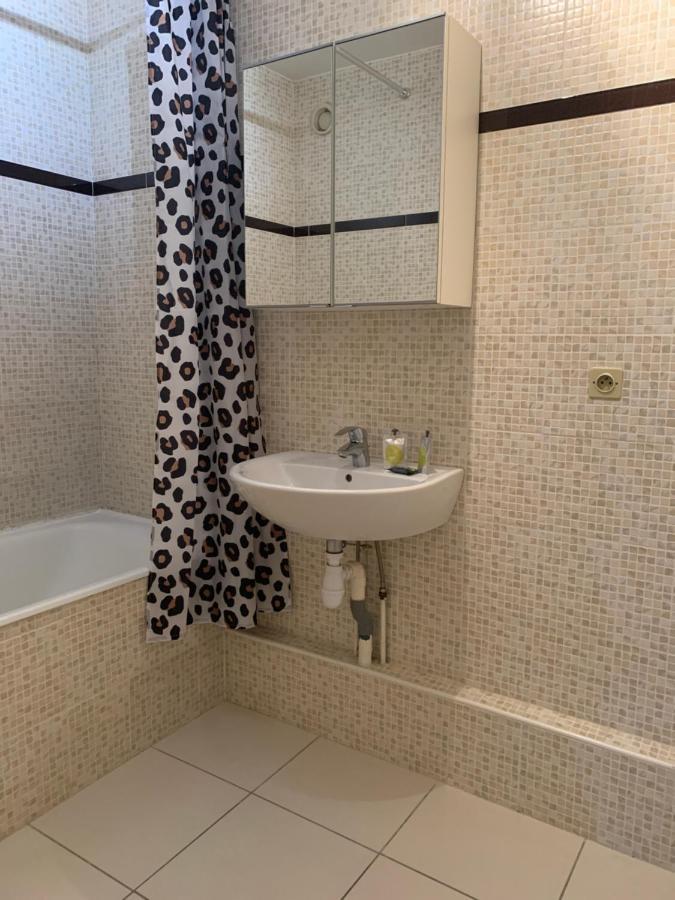 Appartement Cambronne 2 Tour Eiffel Paris