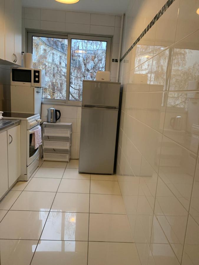 Appartement Cambronne 2 Tour Eiffel *