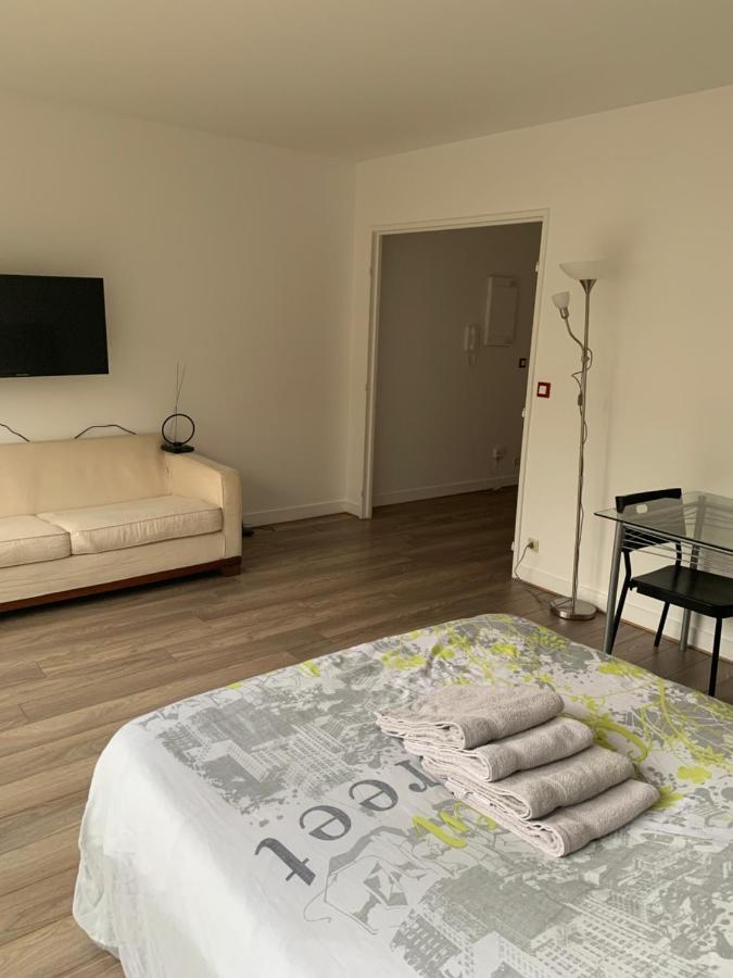 Appartement Cambronne 2 Tour Eiffel Paris
