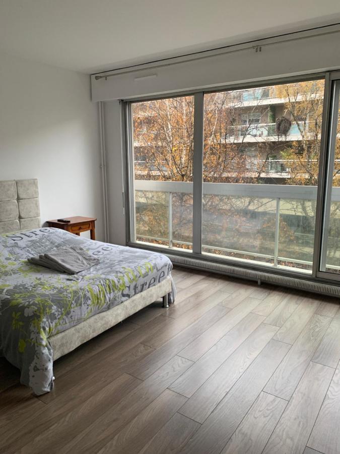 Cambronne 2 Tour Eiffel Appartement Paris