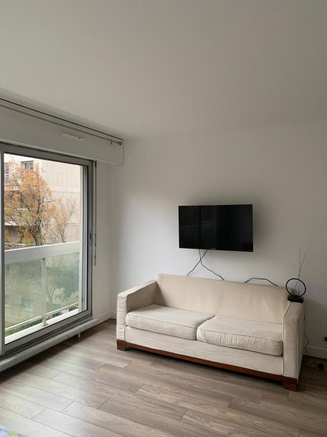 Appartement Cambronne 2 Tour Eiffel Paris