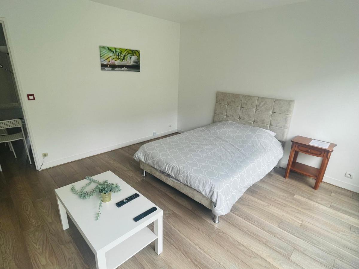 Cambronne 2 Tour Eiffel Appartement